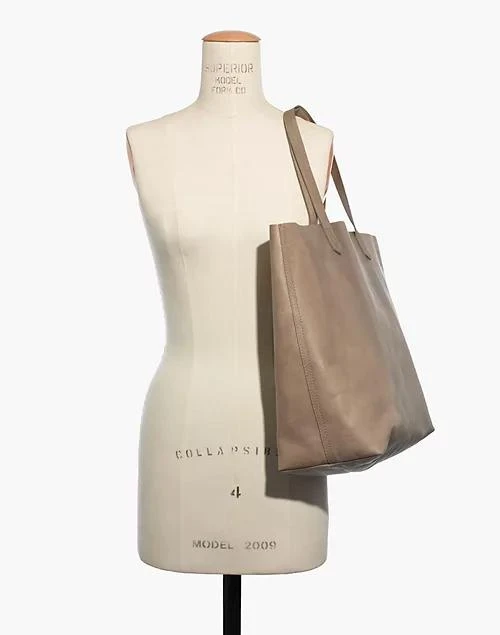 商品Madewell|The Transport 托特包,价格¥1319,第3张图片详细描述