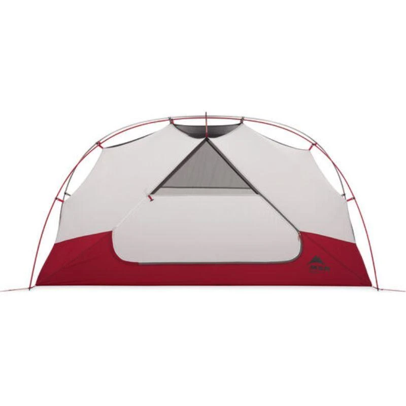 商品MSR|MSR - Elixir 2 Backpacking Tent,价格¥2446,第5张图片详细描述