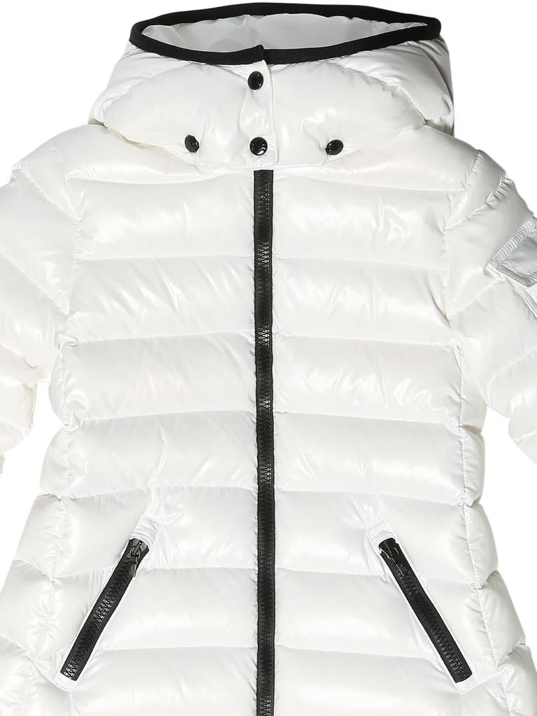 商品Moncler|Moka Nylon Down Coat,价格¥5865,第1张图片详细描述