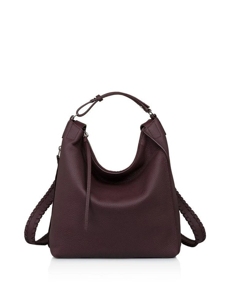 商品ALL SAINTS|Kita Small Leather Backpack,价格¥2801,第1张图片