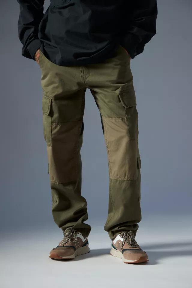 Alpha Industries ACU Straight Leg Utility Pant商品第1张图片规格展示