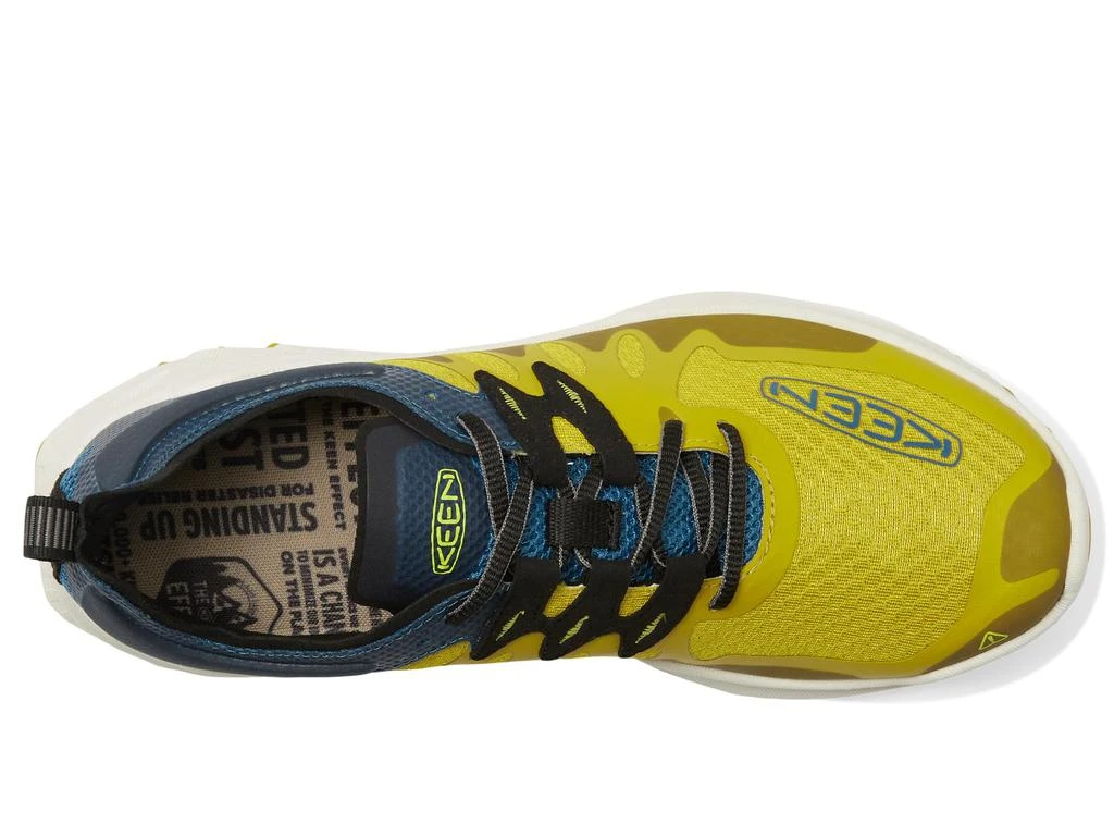 商品Keen|Zionic Speed,价格¥796,第2张图片详细描述