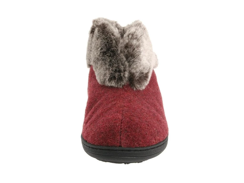 Faux Chinchilla Bootie II 商品