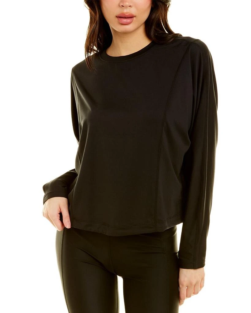 商品SWEATY BETTY|Sweaty Betty Gary Yoga Sweatshirt,价格¥241,第1张图片