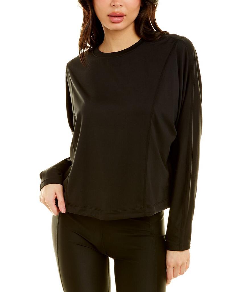 商品SWEATY BETTY|Sweaty Betty Gary Yoga Sweatshirt,价格¥223,第1张图片