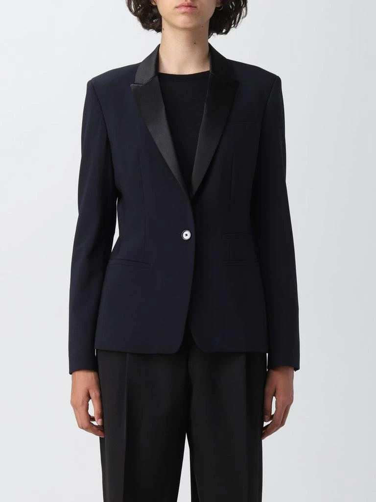 商品DONDUP|Dondup blazer for woman,价格¥1837,第1张图片