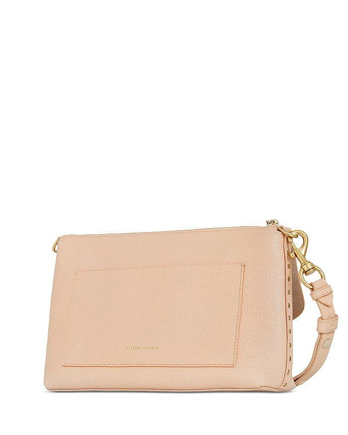 商品Rebecca Minkoff|Darren Flap Shoulder Bag,价格¥2406,第3张图片详细描述