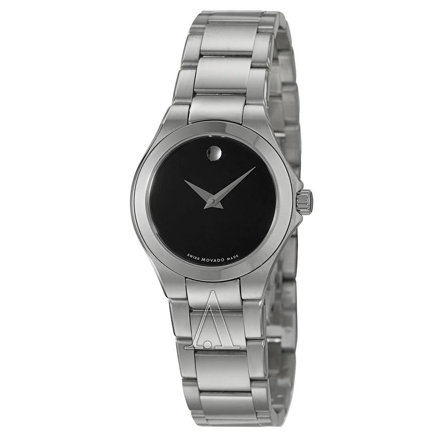 商品Movado|Defio 女士手表,价格¥1948,第1张图片