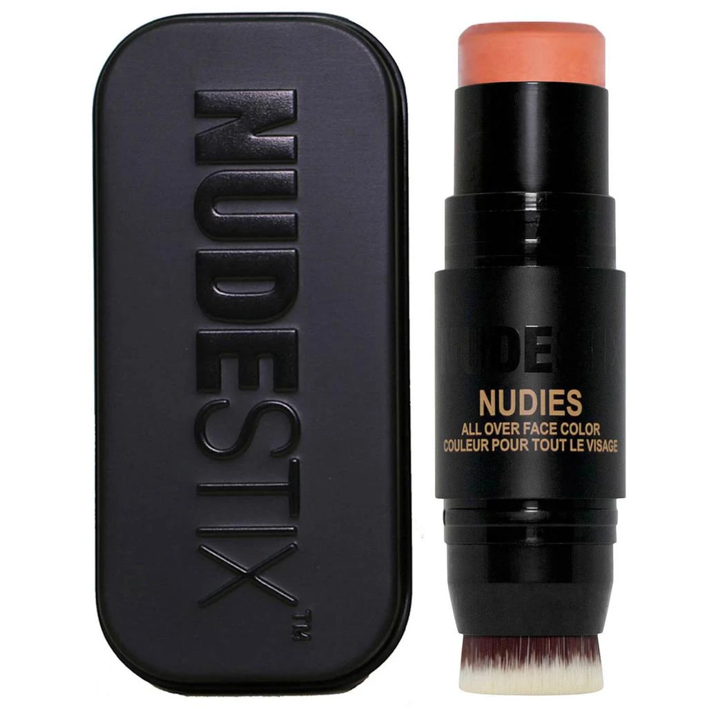 商品The Hut|NUDESTIX Nudies All Over Face Color Matte 7g (Various Shades),价格¥263,第1张图片