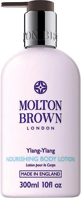 商品Molton Brown|依兰保湿身体乳 300ml,价格¥225,第1张图片