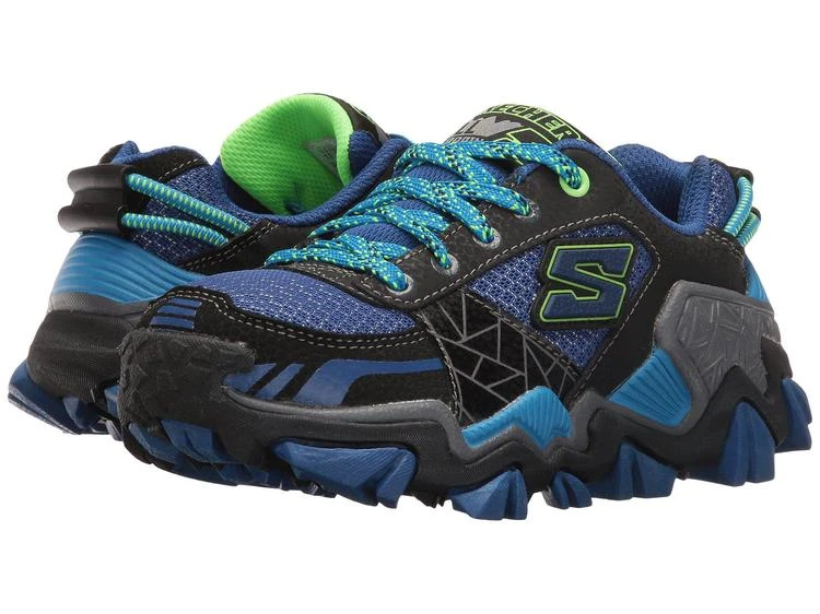 商品SKECHERS|Trail Crusher (Little Kid/Big Kid),价格¥303,第1张图片