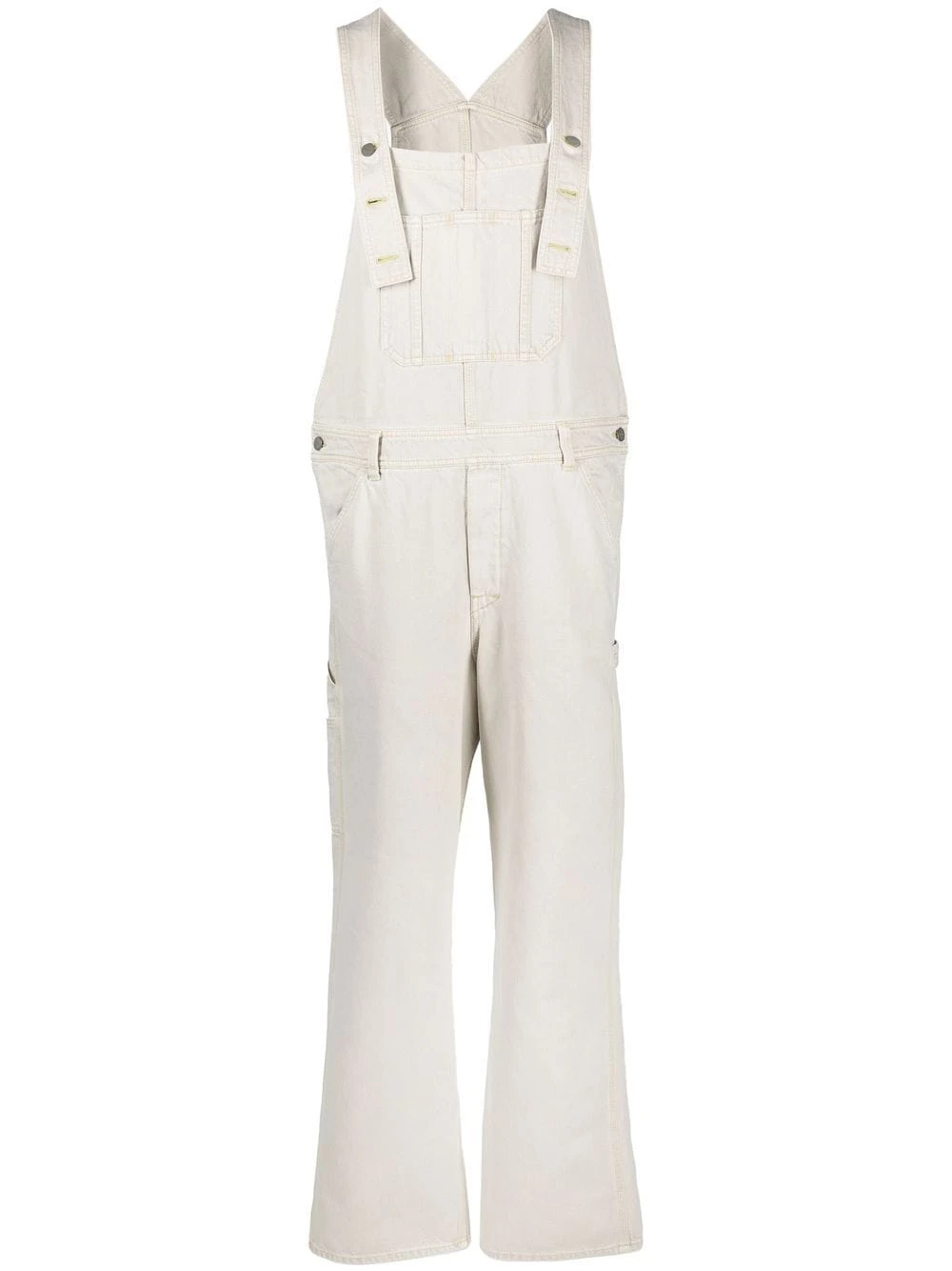 商品【商品预售7天】 Jacquemus|Jacquemus 男士休闲套装 225DE0071016LIGHTBEIGE 米白色,价格¥2488,第1张图片