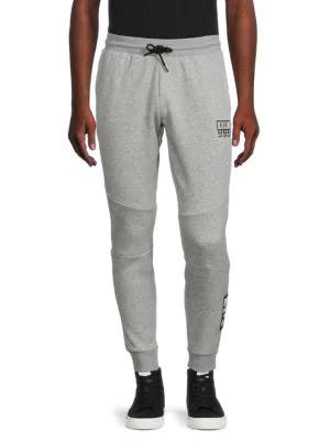 World Tour Fleece Joggers商品第1张图片规格展示