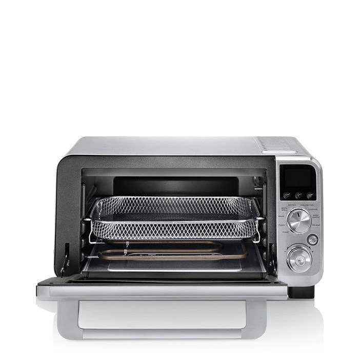 商品De'Longhi|Livenza Air Fry Digital Convection Oven,价格¥1881,第4张图片详细描述