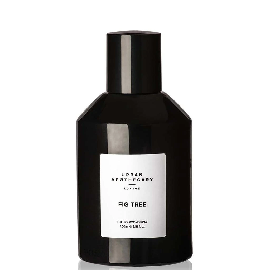 商品Urban Apothecary|Fig Tree Luxury Luxury Room Spray 100ml,价格¥415,第2张图片详细描述