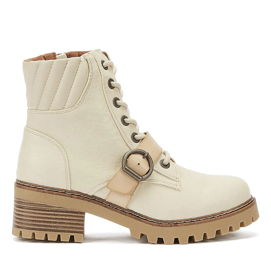 商品Blowfish|Blowfish Leif Womens Sand Dollar Waves Recycled Boots,价格¥677,第1张图片