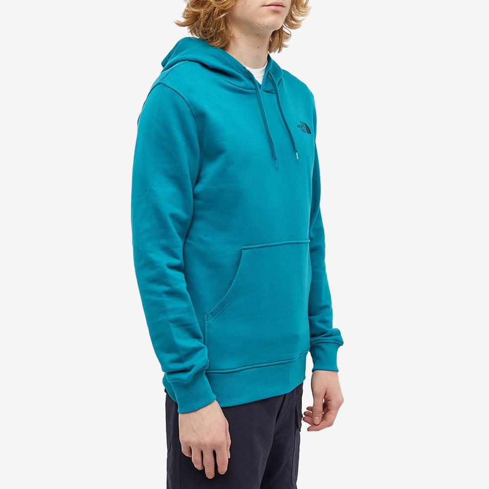 The North Face Simple Dome Hoody商品第2张图片规格展示