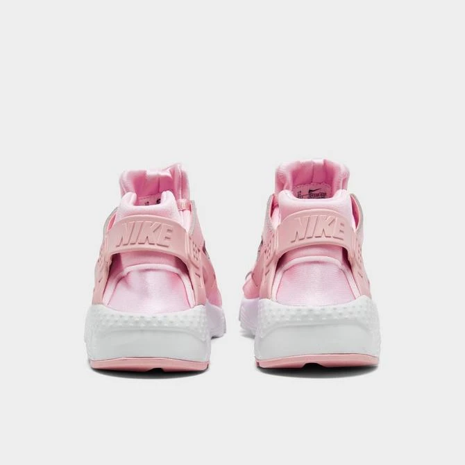 Girls' Big Kids' Nike Air Huarache Run SE Casual Shoes 商品