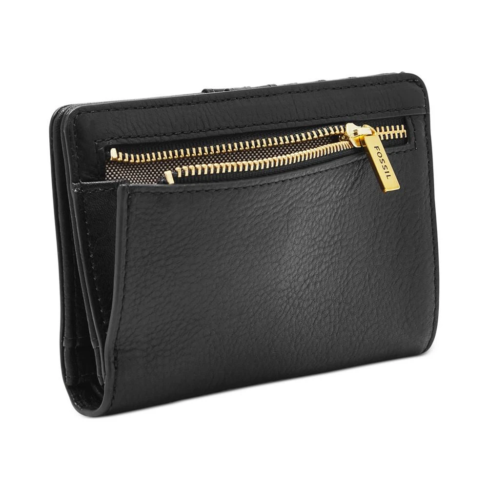 商品Fossil|Women's Liza Multifunction Wallet,价格¥294,第3张图片详细描述