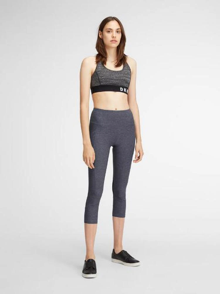 商品DKNY|紧身运动裤,价格¥188,第2张图片详细描述