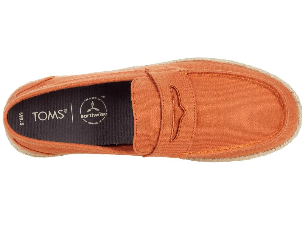 商品TOMS|Stanford Rope,价格¥486,第2张图片详细描述