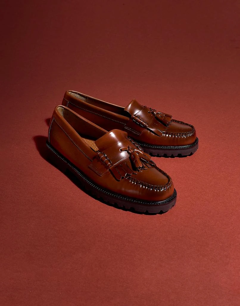 商品G.H. Bass|Loafers,价格¥1310,第3张图片详细描述