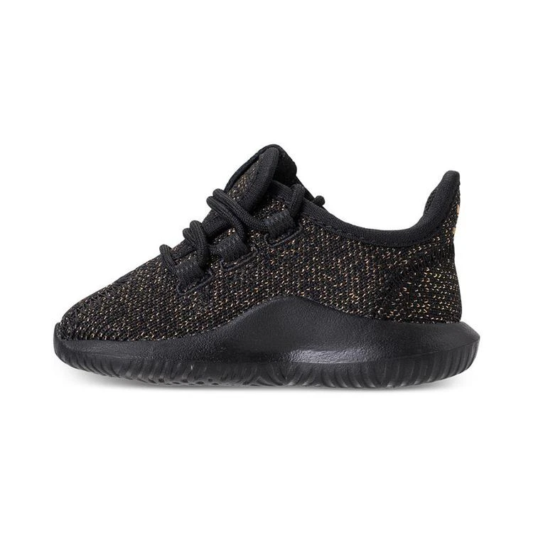 商品Adidas|小女童孩Turbular Shadow运动鞋 (小椰子),价格¥225,第4张图片详细描述
