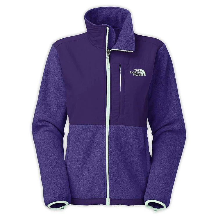 商品The North Face|The North Face Women's Denali Jacket,价格¥684,第2张图片详细描述