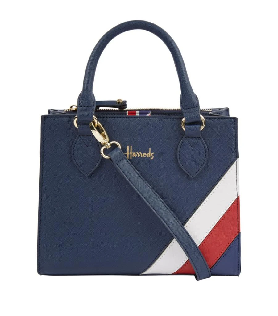 商品Harrods|Union Jack Stratford Grab Bag,价格¥491,第1张图片