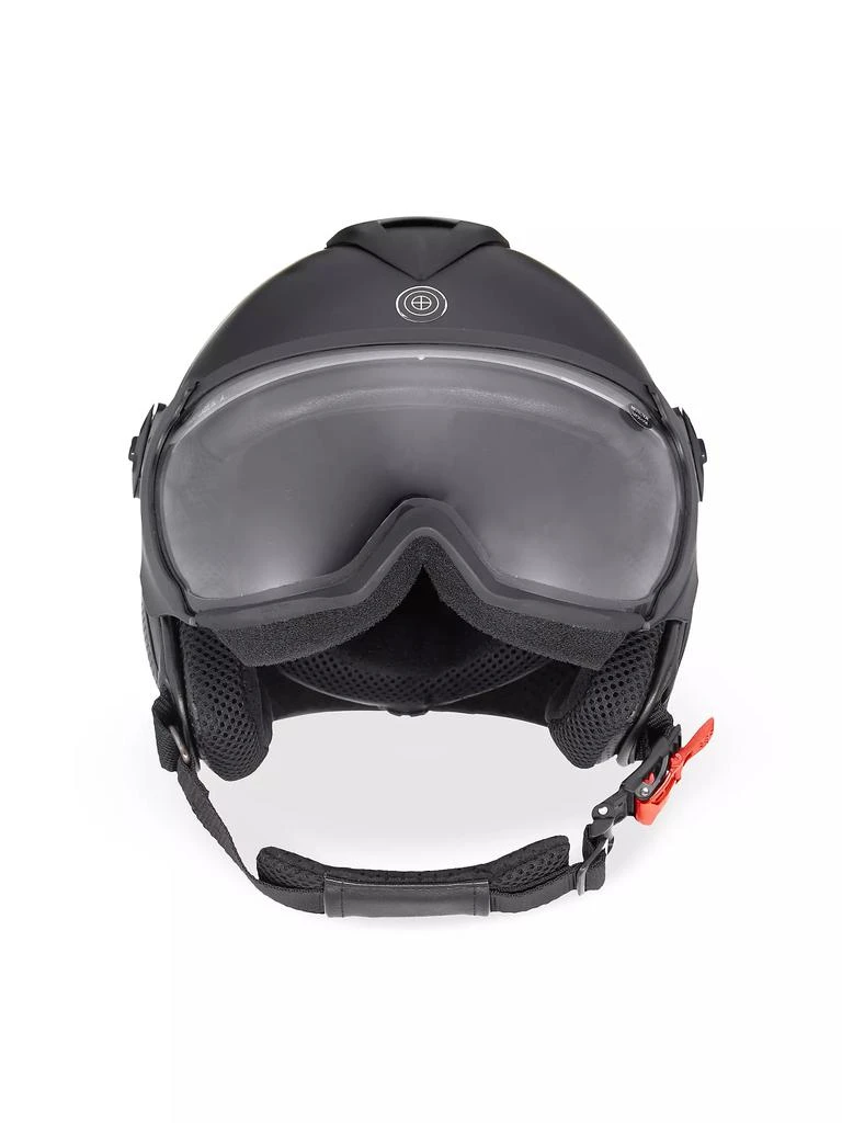 商品Bomber Ski|Basquiat Evil Thoughts White Helmet,价格¥6557,第4张图片详细描述