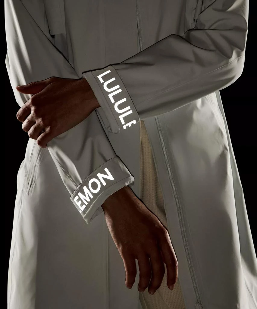 Rain Rebel Jacket 商品