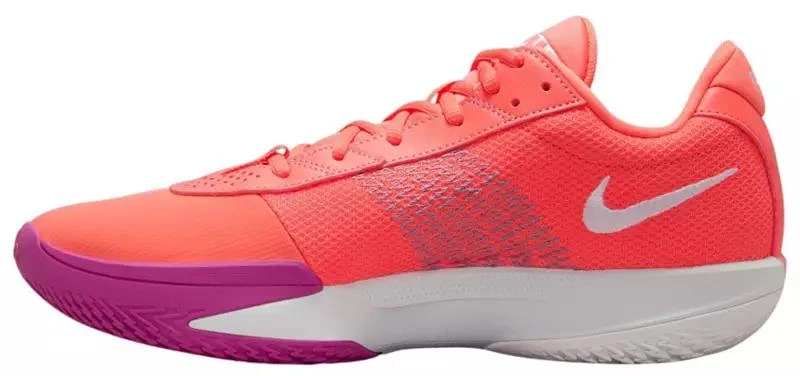 商品NIKE|Nike G.T. Cut Academy Basketball Shoes,价格¥780,第4张图片详细描述
