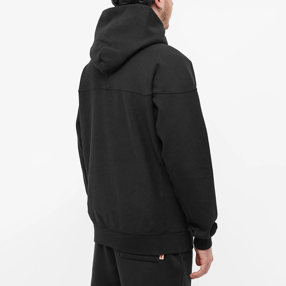 商品CHAMPION|Champion Contemporary Garment Dyed Hoody,价格¥559,第3张图片详细描述