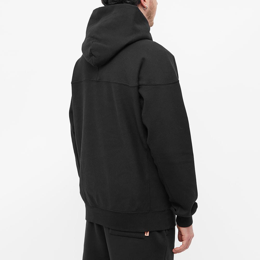 商品CHAMPION|Champion Contemporary Garment Dyed Hoody,价格¥495,第5张图片详细描述