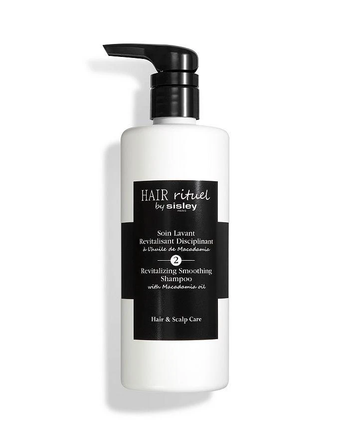 商品Sisley|Sisley-Paris Hair Rituel Revitalizing Smoothing Shampoo with Macadamia Oil,价格¥599,第1张图片