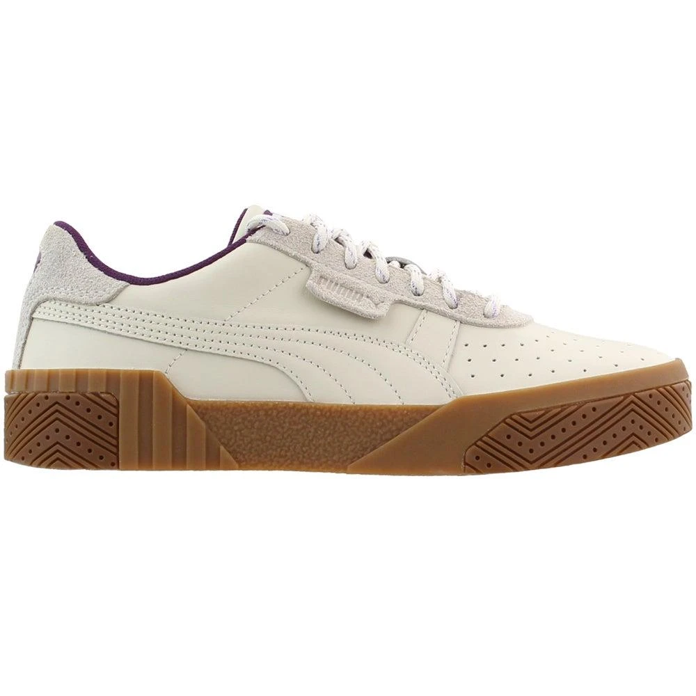 商品Puma|Cali Outdoor Hustle Perforated Platform Sneakers,价格¥492,第1张图片