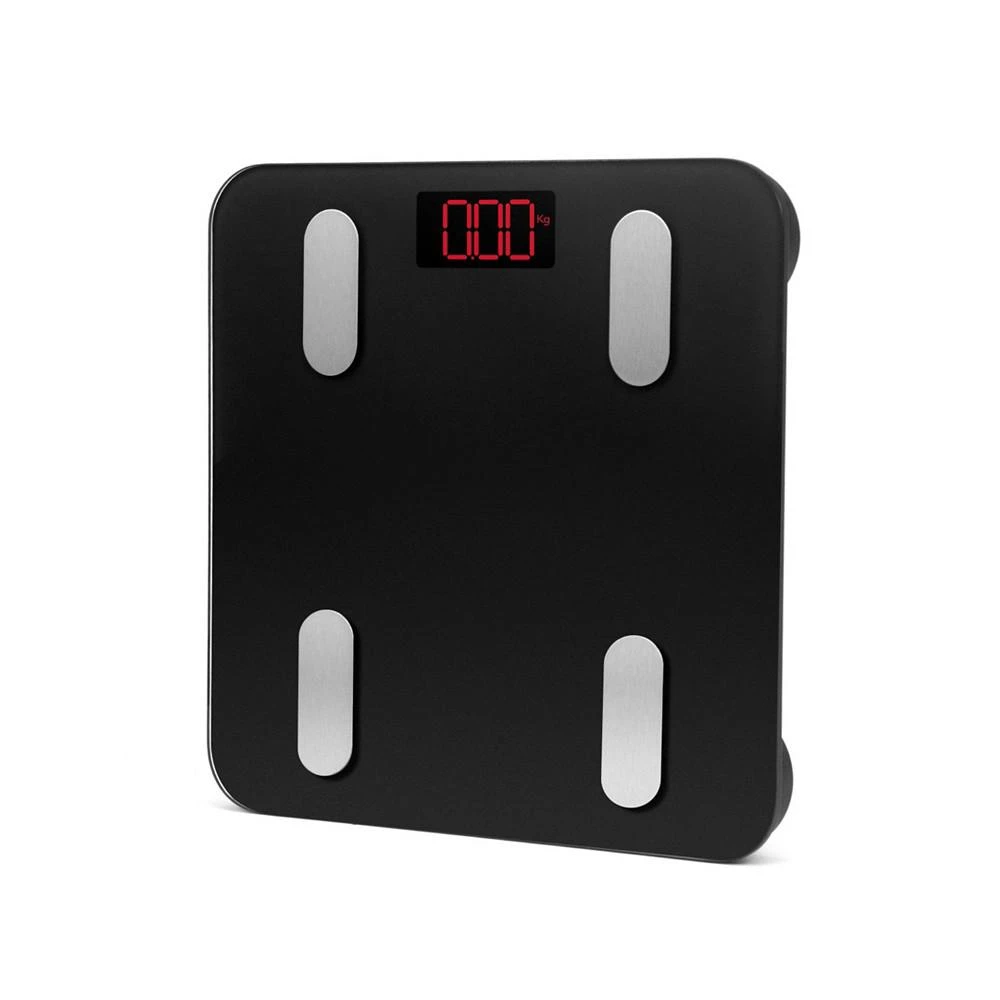 商品Etekcity|Smart Fitness Scale with Resistance Bands,价格¥186,第1张图片