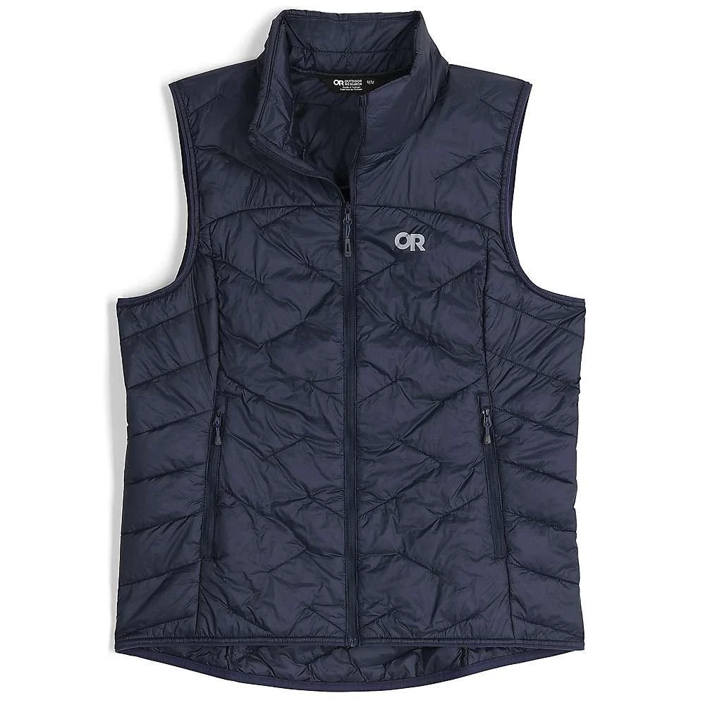 商品Outdoor Research|Outdoor Research Women's Superstrand LT Vest,价格¥878,第5张图片详细描述