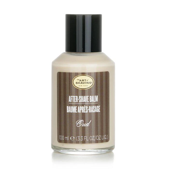 商品The Art of Shaving|The Art Of Shaving 须后膏 - 乌木 100ml/3.3oz,价格¥595,第1张图片