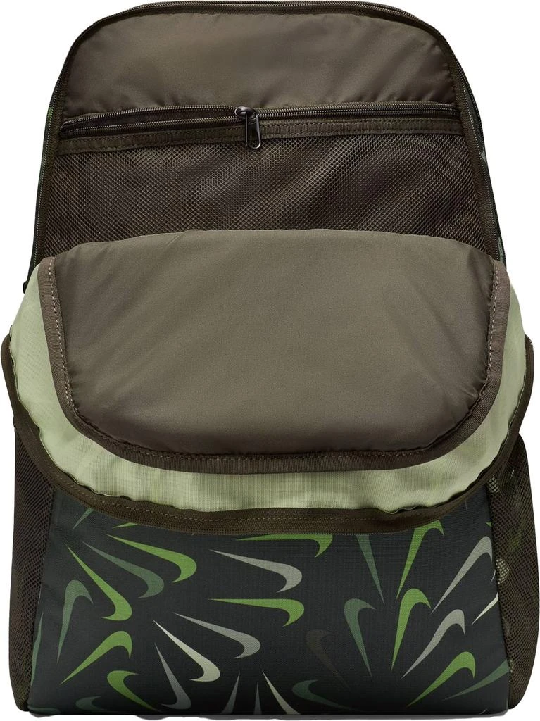 商品NIKE|Nike Brasillia XL Backpack,价格¥290,第5张图片详细描述