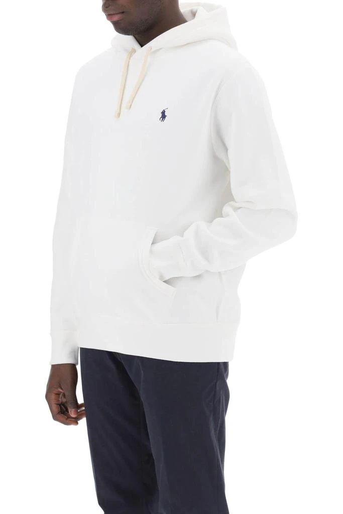 商品Ralph Lauren|RL hoodie,价格¥817,第5张图片详细描述