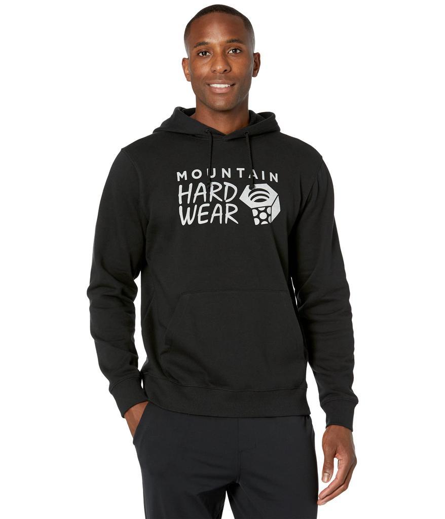 商品Mountain Hardwear|MHW Logo™ Pullover Hoodie,价格¥242-¥285,第1张图片