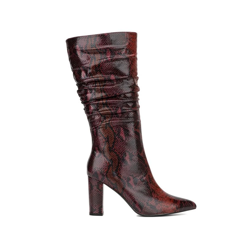 商品New York And Company|Women's Earla Boots,价格¥538,第2张图片详细描述