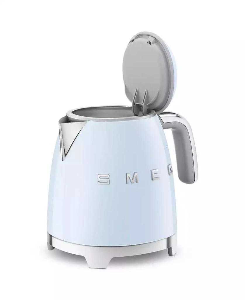 商品Smeg|Mini Electric Kettle,价格¥1333,第3张图片详细描述
