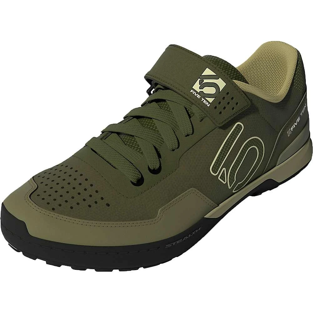 商品Five Ten|Five Ten Men's Kestrel Lace Shoe,价格¥720,第2张图片详细描述