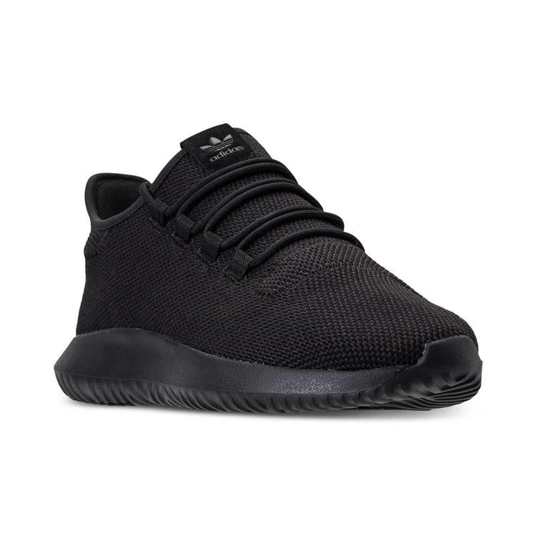 商品Adidas|Men's Tubular Shadow Casual Sneakers from Finish Line,价格¥522,第1张图片
