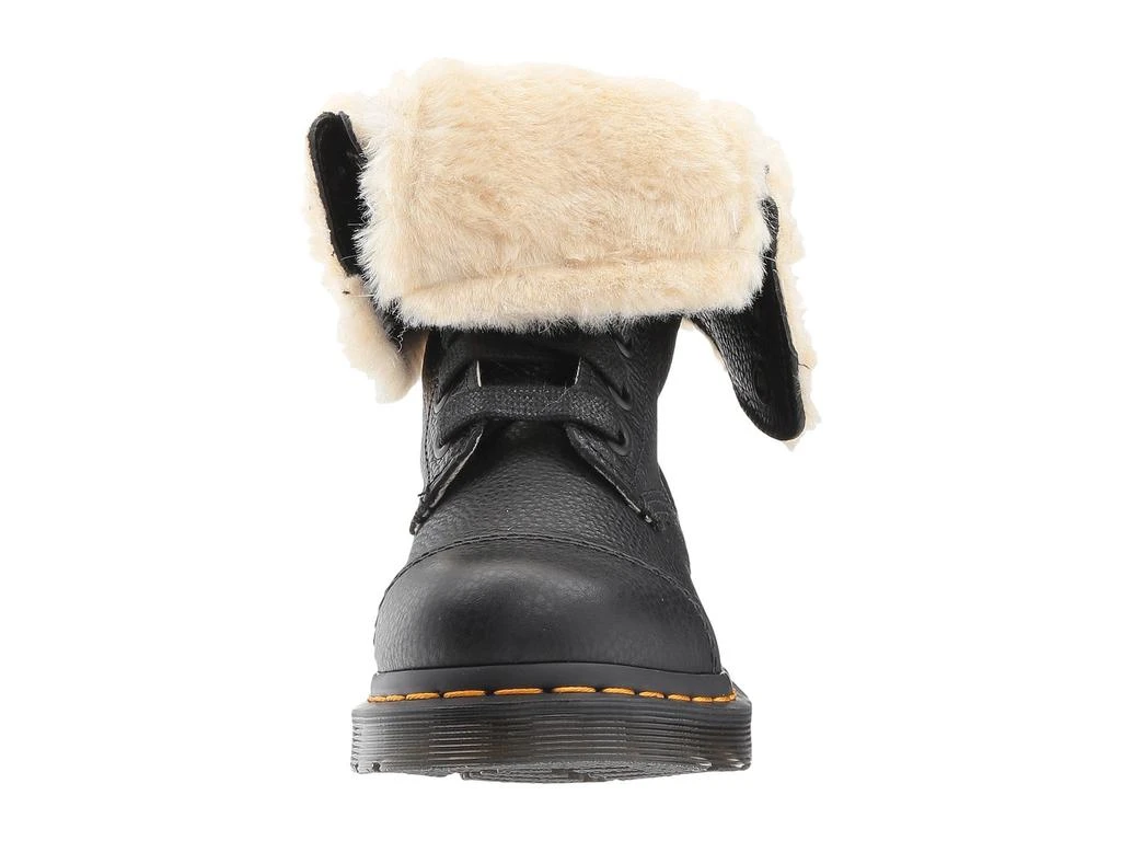 Aimilita FL 9-Eye Toe Cap Boot 商品