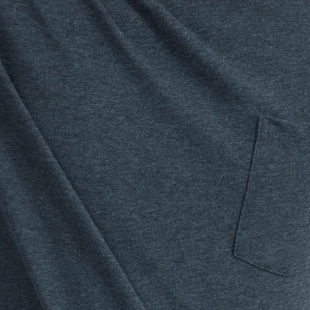 商品Everlane|纯棉口袋T恤,价格¥133-¥148,第3张图片详细描述