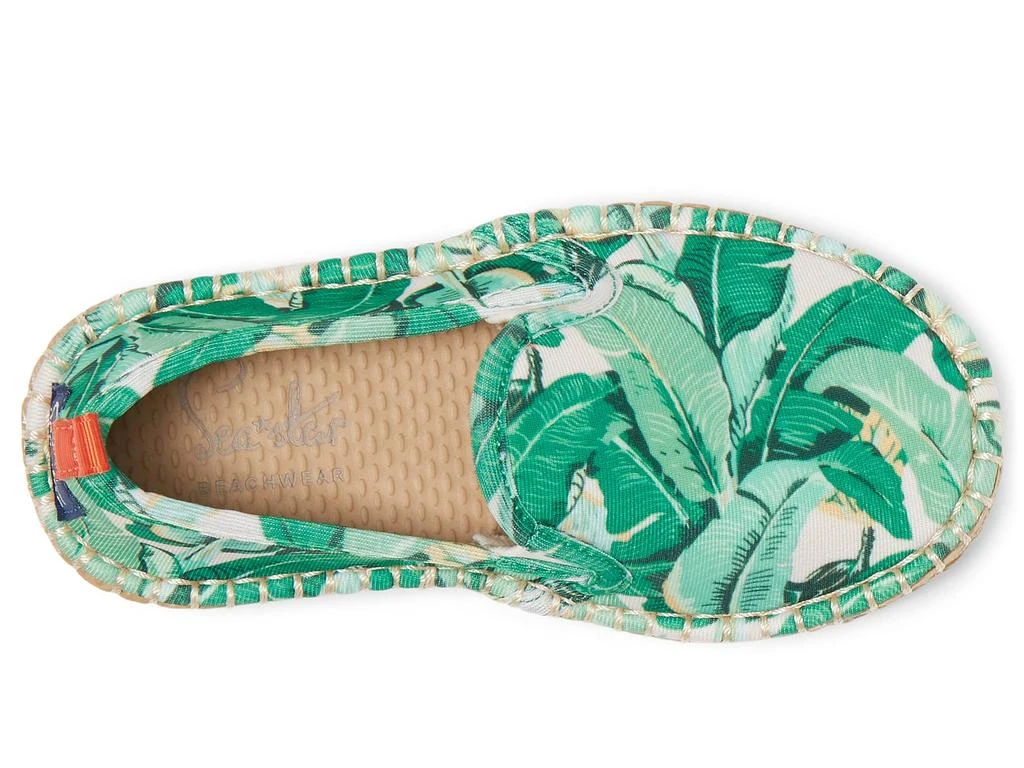 商品Sea Star Beachwear|Mariner Slip-On Water Shoe (Toddler/Little Kid/Big Kid),价格¥343,第2张图片详细描述