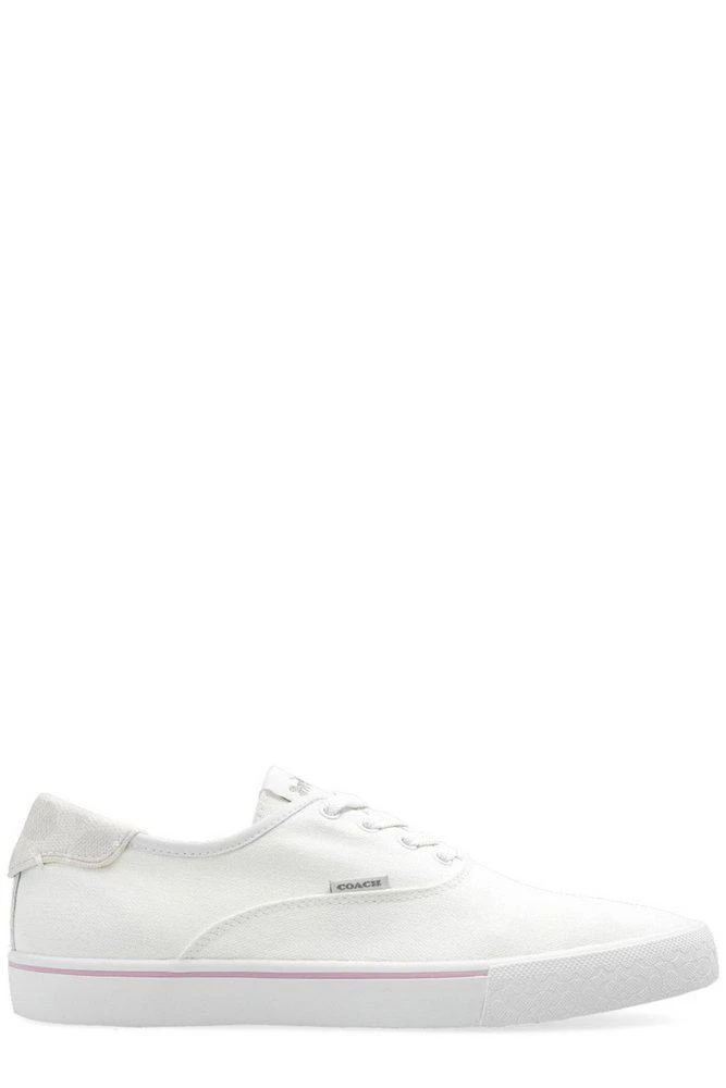 商品Coach|Coach Citysole Low-Top Sneakers,价格¥524,第1张图片